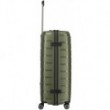 Валіза Travelite Air Base Olive Велика TL075349-86