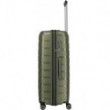 Валіза Travelite Air Base Olive Велика TL075349-86