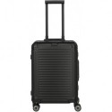 Валіза Travelite Next Black Matt Маленька TL079847-01
