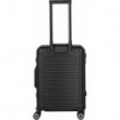 Валіза Travelite Next Black Matt Маленька TL079847-01