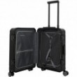Валіза Travelite Next Black Matt Маленька TL079847-01