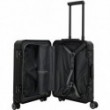 Валіза Travelite Next Black Matt Маленька TL079847-01