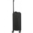 Валіза Travelite Next Black Matt Маленька TL079847-01