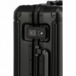 Валіза Travelite Next Black Matt Маленька TL079847-01
