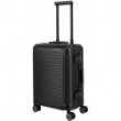 Валіза Travelite Next Black Matt Маленька TL079847-01