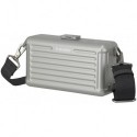 Mиникейс Travelite Next Silver TL079804-56