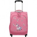 Валіза дитяча Travelite Minimover Unicorn TL081836-17