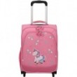 Валіза дитяча Travelite Minimover Unicorn TL081836-17