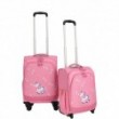 Валіза дитяча Travelite Minimover Unicorn TL081836-17