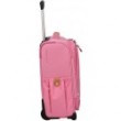 Валіза дитяча Travelite Minimover Unicorn TL081836-17