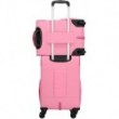 Валіза дитяча Travelite Minimover Unicorn TL081836-17