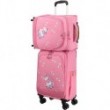 Валіза дитяча Travelite Minimover Unicorn TL081836-17