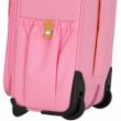 Валіза дитяча Travelite Minimover Unicorn TL081836-17