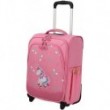 Валіза дитяча Travelite Minimover Unicorn TL081836-17