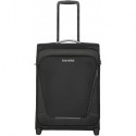 Валіза Travelite Jetpack Black Маленька TL090220-01