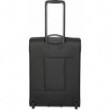 Валіза Travelite Jetpack Black Маленька TL090220-01