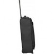 Валіза Travelite Jetpack Black Маленька TL090220-01