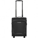 Валіза Travelite Jetpack Black Дуже Маленька TL090222-01