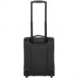 Валіза Travelite Jetpack Black Дуже Маленька TL090222-01