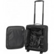 Валіза Travelite Jetpack Black Дуже Маленька TL090222-01
