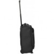 Валіза Travelite Jetpack Black Дуже Маленька TL090222-01