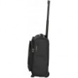 Валіза Travelite Jetpack Black Дуже Маленька TL090222-01