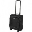 Валіза Travelite Jetpack Black Дуже Маленька TL090222-01
