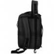 Дорожная сумка-рюкзак Travelite Crosslite Black TL092905-01