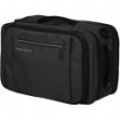 Дорожная сумка-рюкзак Travelite Crosslite Black TL092905-01