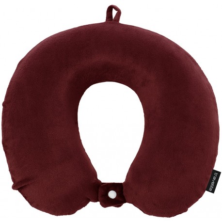 Подушка для шеи Travelite Accessories Red TL000060-10