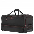Дорожная сумка Travelite BASICS/Black TL096276-01