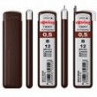 Грифелі Rotring 0,5мм B (12) S0312640