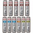 Грифелі Rotring 0,5мм B (12) S0312640