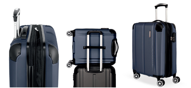 коллекция CITY от TRAVELITE