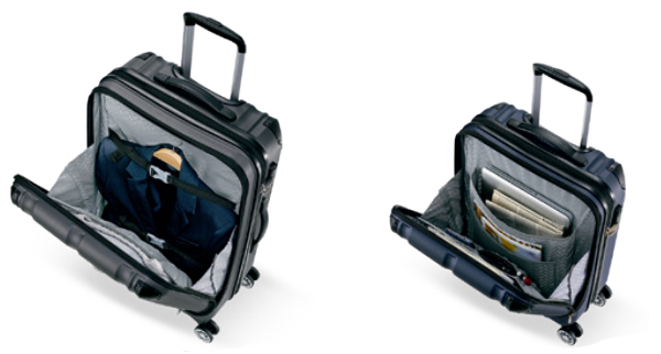 коллекция CITY от TRAVELITE