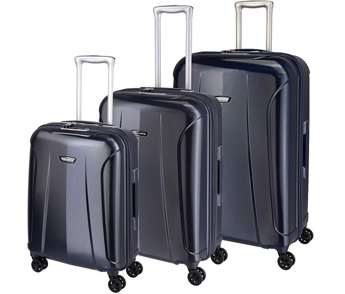 чемоданы Travelite ELBE