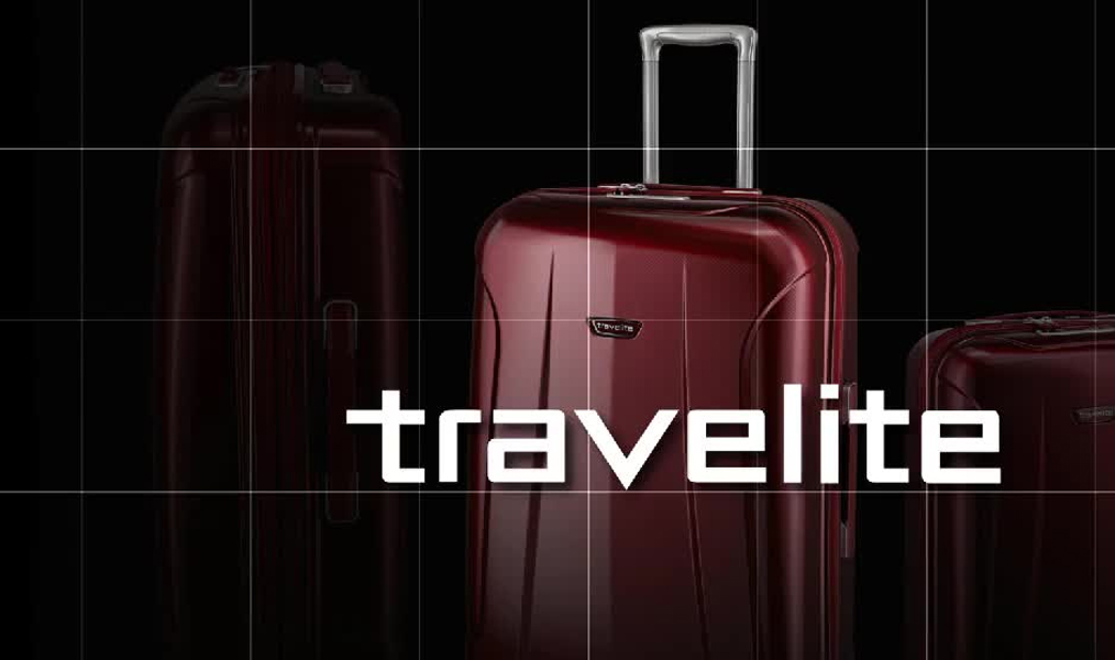 чемоданы Travelite ELBE